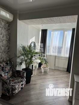 2-к квартира, вторичка, 92м2, 15/15 этаж