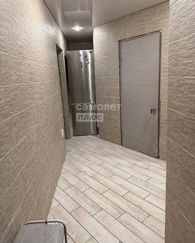 2-к квартира, вторичка, 44м2, 1/5 этаж