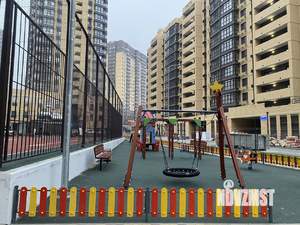 2-к квартира, вторичка, 58м2, 18/25 этаж