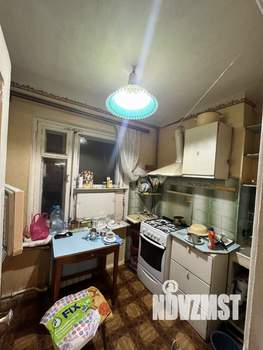 1-к квартира, вторичка, 31м2, 10/16 этаж