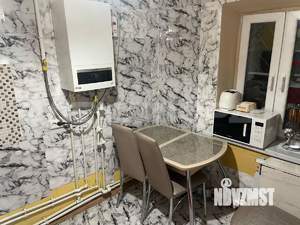 2-к квартира, вторичка, 31м2, 1/3 этаж