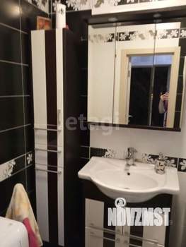 2-к квартира, вторичка, 56м2, 1/4 этаж