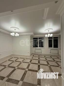 3-к квартира, вторичка, 100м2, 11/22 этаж