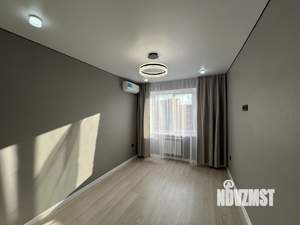 1-к квартира, вторичка, 31м2, 19/22 этаж