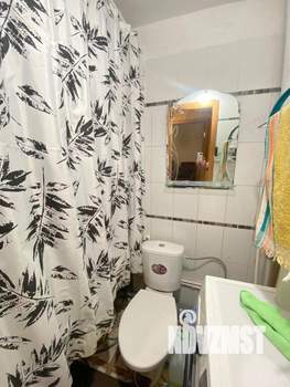 1-к квартира, вторичка, 25м2, 8/9 этаж