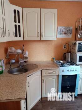 1-к квартира, вторичка, 42м2, 2/10 этаж