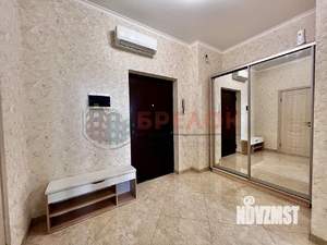 1-к квартира, вторичка, 45м2, 7/15 этаж