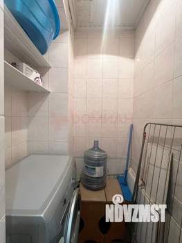 3-к квартира, вторичка, 62м2, 2/2 этаж