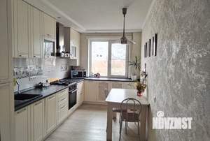 3-к квартира, вторичка, 64м2, 5/9 этаж