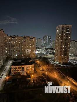 2-к квартира, вторичка, 58м2, 15/17 этаж