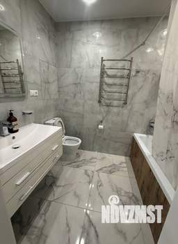 1-к квартира, вторичка, 37м2, 15/25 этаж