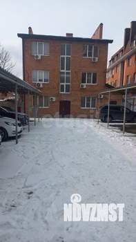 1-к квартира, вторичка, 18м2, 3/3 этаж