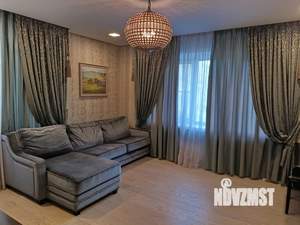 4-к квартира, вторичка, 138м2, 3/9 этаж