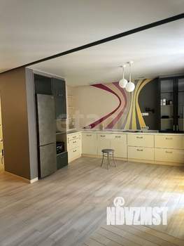 4-к квартира, вторичка, 114м2, 11/29 этаж