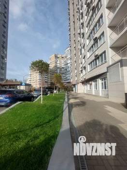 2-к квартира, вторичка, 53м2, 8/25 этаж