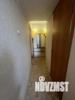 1-к квартира, вторичка, 30м2, 6/9 этаж