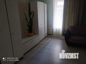 1-к квартира, вторичка, 25м2, 1/3 этаж