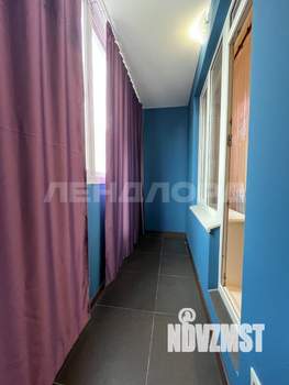 Студия квартира, вторичка, 25м2, 8/18 этаж