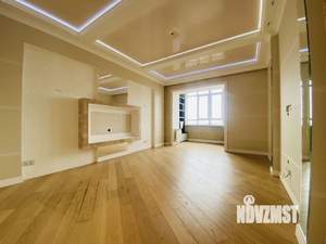1-к квартира, вторичка, 52м2, 14/16 этаж