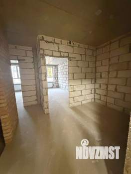 2-к квартира, вторичка, 56м2, 13/21 этаж