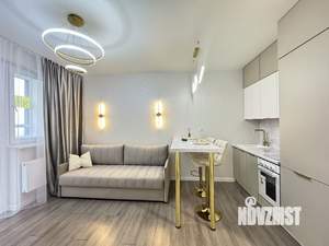 Студия квартира, вторичка, 25м2, 7/10 этаж