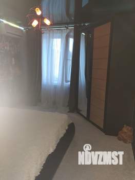 2-к квартира, вторичка, 35м2, 6/9 этаж