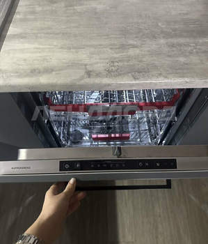 1-к квартира, вторичка, 40м2, 23/24 этаж