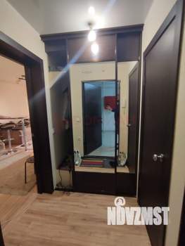 Студия квартира, вторичка, 28м2, 14/17 этаж