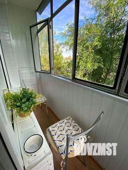 1-к квартира, вторичка, 35м2, 2/5 этаж