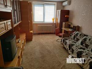 1-к квартира, вторичка, 49м2, 9/10 этаж