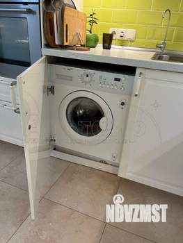 3-к квартира, вторичка, 85м2, 14/17 этаж