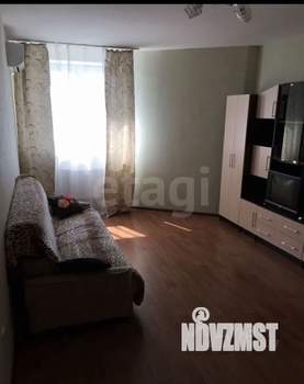 1-к квартира, вторичка, 44м2, 17/18 этаж