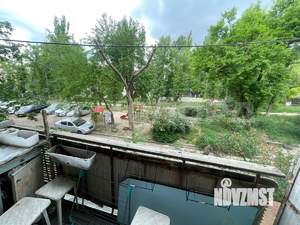 2-к квартира, вторичка, 44м2, 2/5 этаж