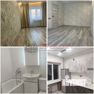 1-к квартира, вторичка, 35м2, 2/5 этаж