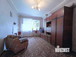 2-к квартира, вторичка, 45м2, 1/5 этаж