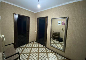 1-к квартира, вторичка, 43м2, 9/14 этаж