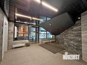 1-к квартира, вторичка, 49м2, 8/22 этаж