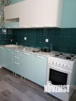 1-к квартира, вторичка, 36м2, 9/20 этаж