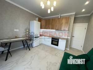3-к квартира, вторичка, 57м2, 2/12 этаж