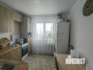 2-к квартира, вторичка, 54м2, 5/10 этаж