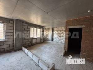 1-к квартира, сданный дом, 52м2, 5/17 этаж