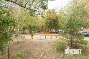 1-к квартира, вторичка, 46м2, 7/10 этаж