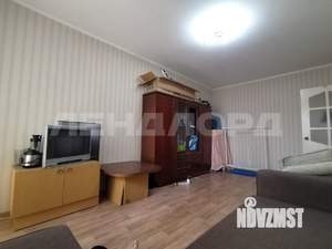 1-к квартира, вторичка, 33м2, 5/5 этаж