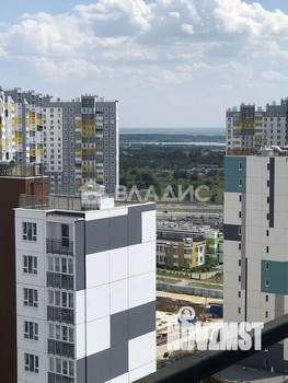 1-к квартира, вторичка, 31м2, 16/17 этаж