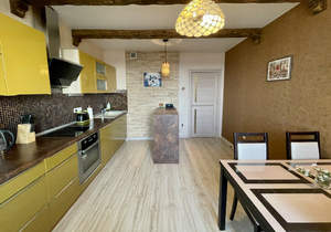 3-к квартира, вторичка, 87м2, 5/5 этаж