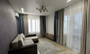 2-к квартира, вторичка, 53м2, 6/8 этаж