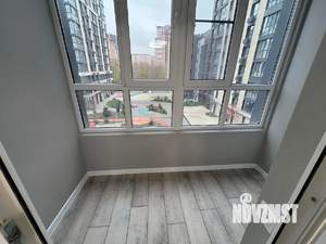 1-к квартира, вторичка, 36м2, 4/12 этаж