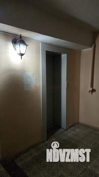 2-к квартира, вторичка, 52м2, 3/15 этаж