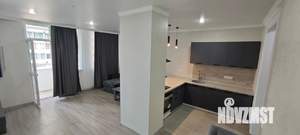 1-к квартира, вторичка, 40м2, 3/20 этаж