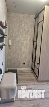 1-к квартира, вторичка, 36м2, 6/6 этаж